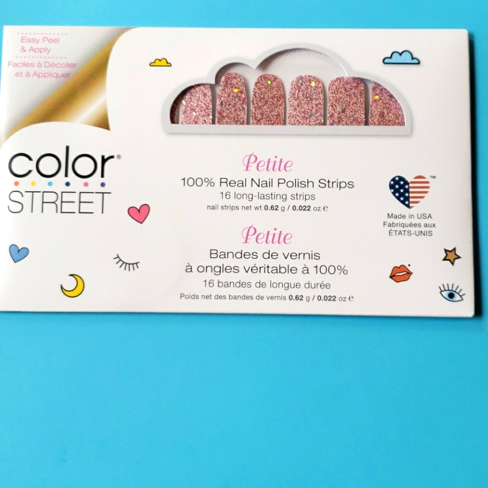 B3G1 CS Glitterally Can't